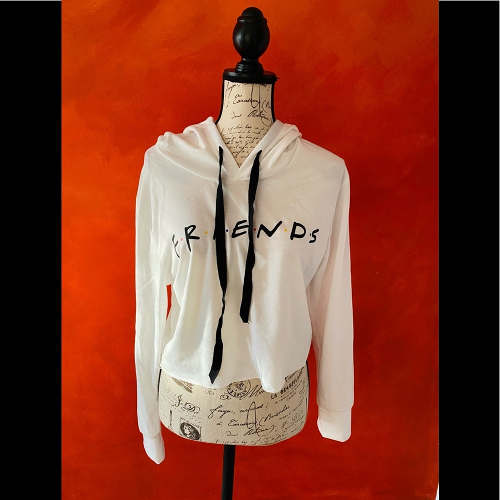 FRIENDS Hoodie, Sweatshirt